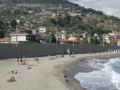 appartamento in vendita a Bordighera