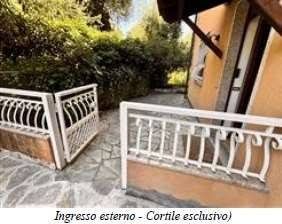appartamento in vendita a Bordighera