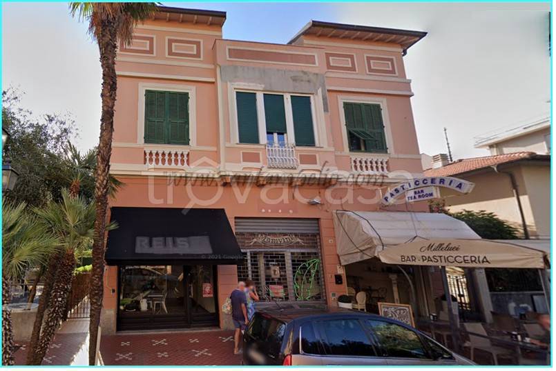 monolocale in vendita a Bordighera