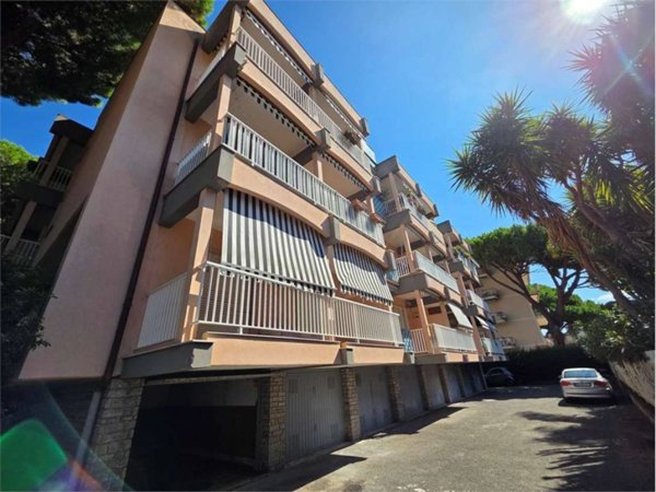 appartamento in vendita a Bordighera