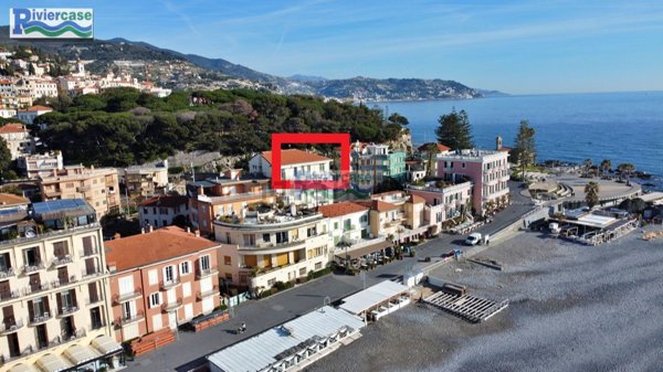 appartamento in vendita a Bordighera