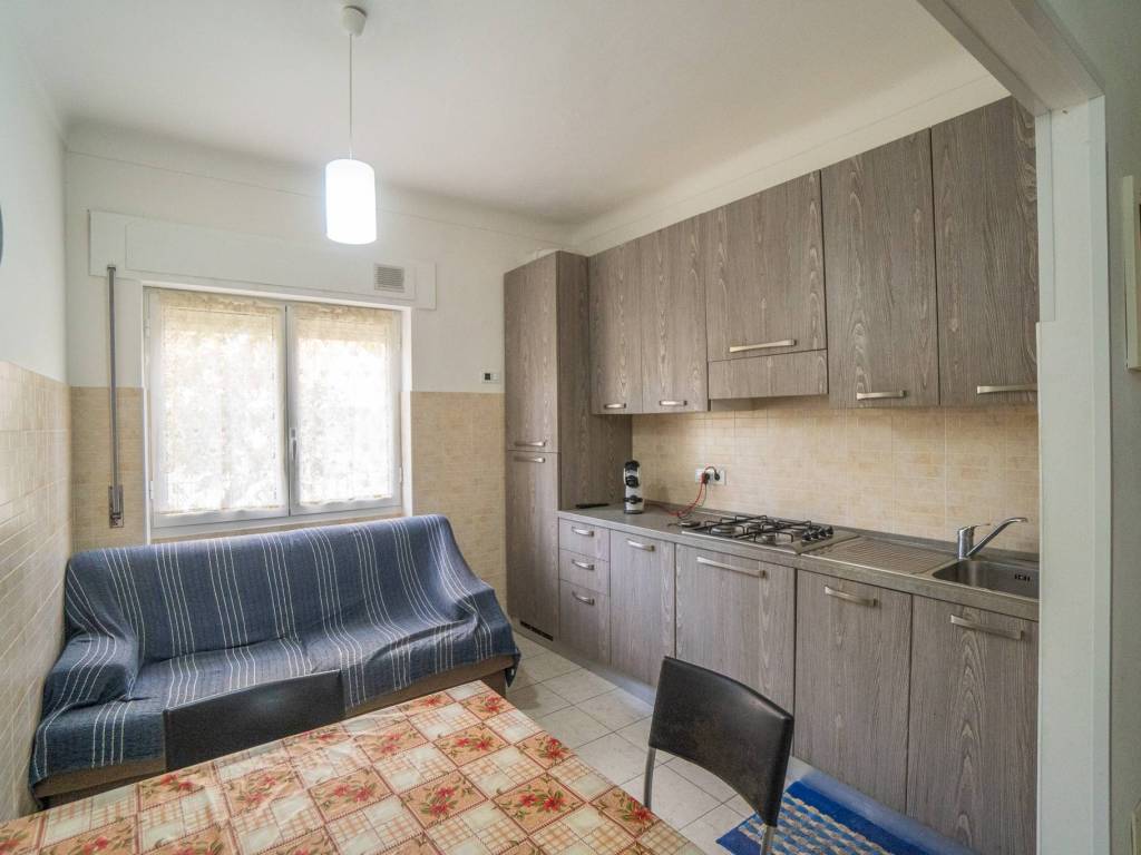 appartamento in vendita a Bordighera