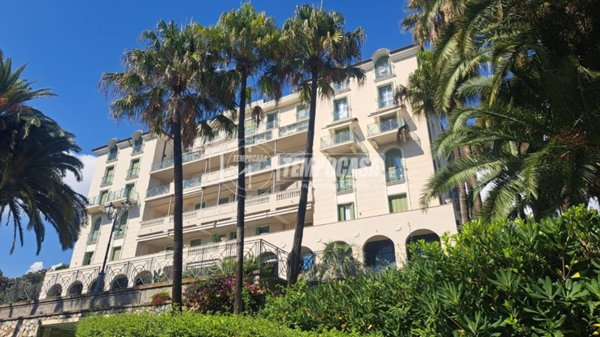 appartamento in vendita a Bordighera