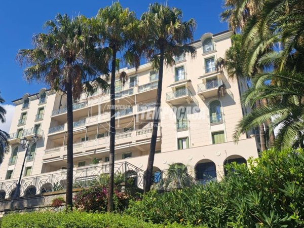 appartamento in vendita a Bordighera
