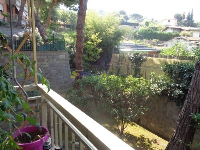 appartamento in vendita a Bordighera