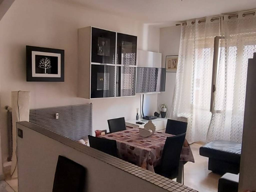 appartamento in vendita a Bordighera