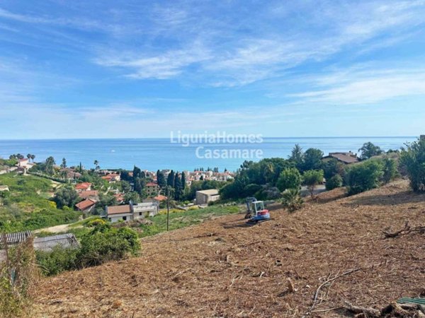 villa in vendita a Bordighera