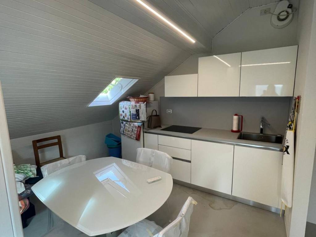 appartamento in vendita a Bordighera