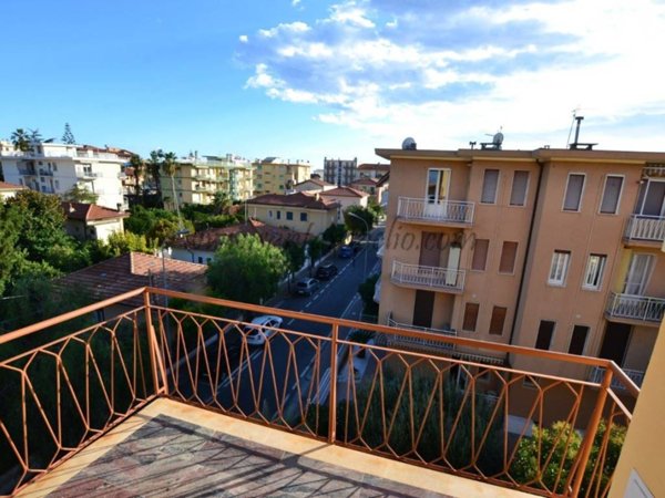 appartamento in vendita a Bordighera