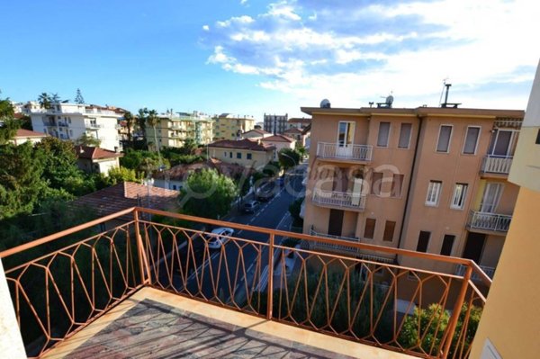 appartamento in vendita a Bordighera