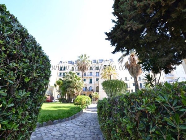 appartamento in vendita a Bordighera