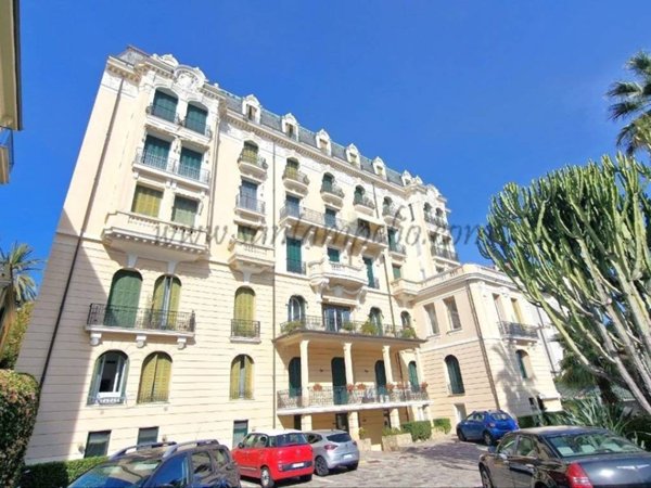 appartamento in vendita a Bordighera