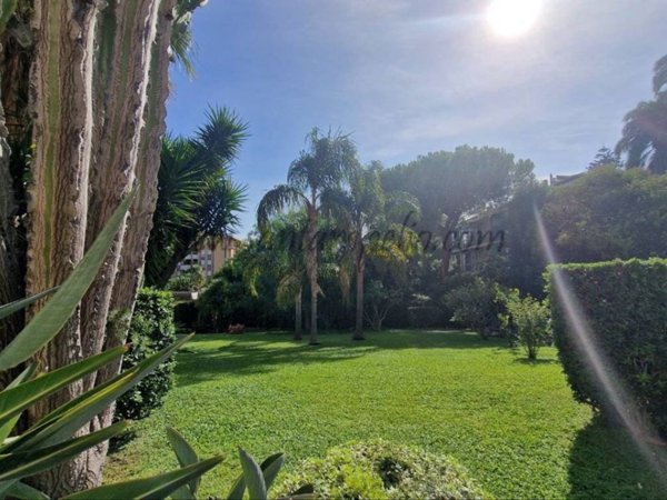 appartamento in vendita a Bordighera