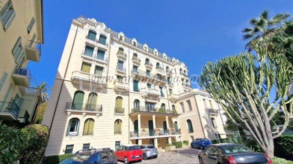 appartamento in vendita a Bordighera