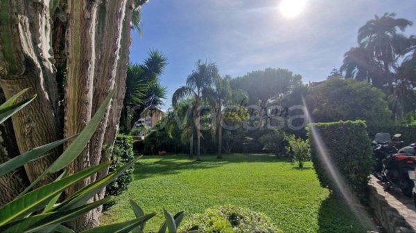 appartamento in vendita a Bordighera