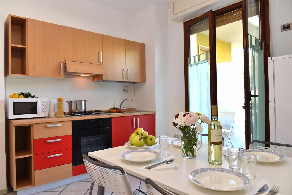 appartamento in vendita a Bordighera