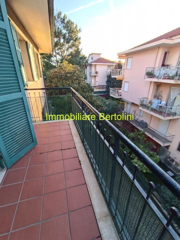 appartamento in vendita a Bordighera