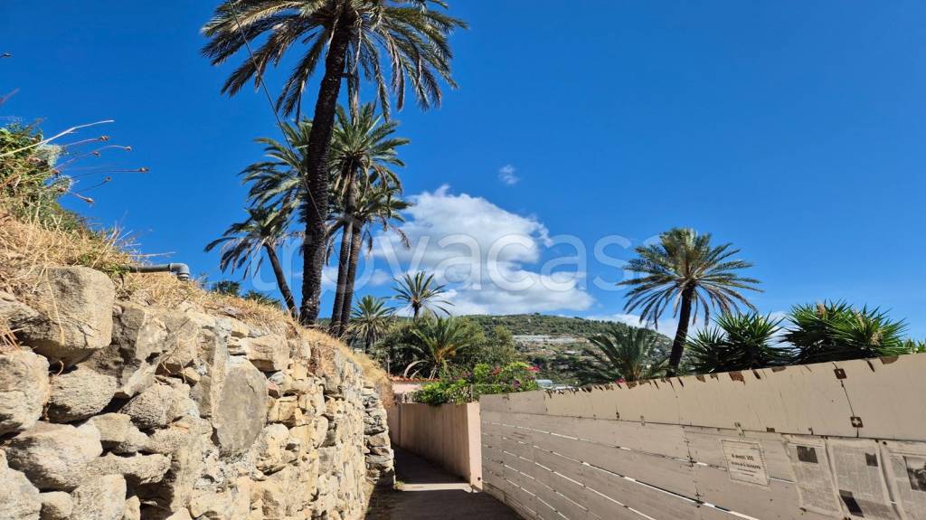 terreno agricolo in vendita a Bordighera