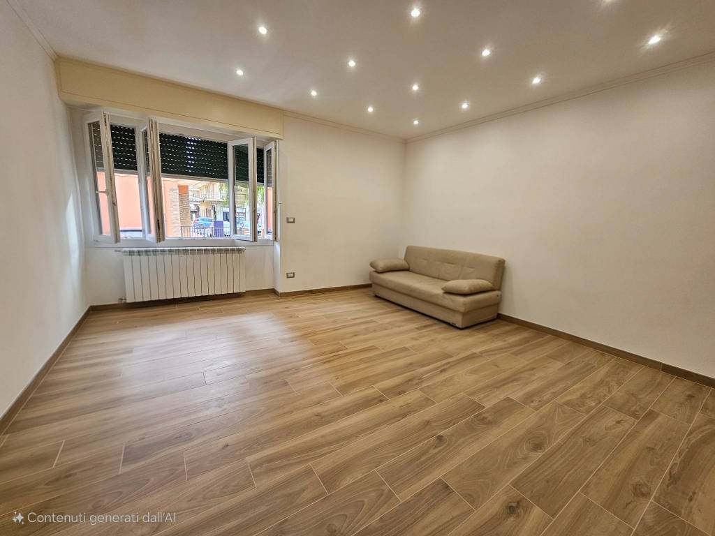 appartamento in vendita a Bordighera