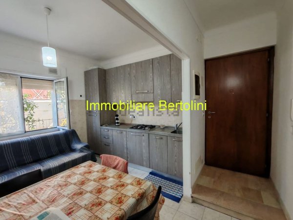 appartamento in vendita a Bordighera