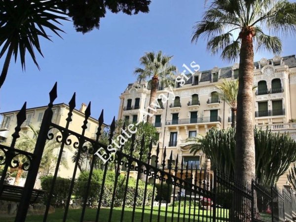 appartamento in vendita a Bordighera