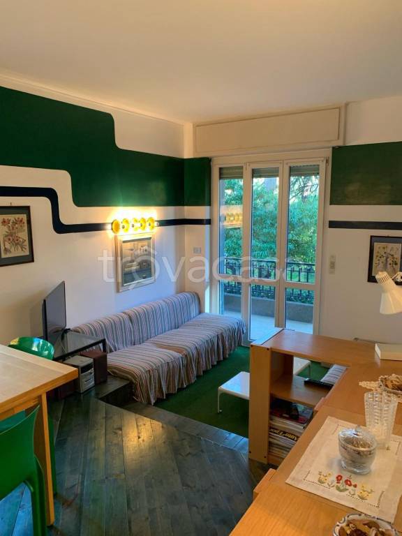 appartamento in vendita a Bordighera