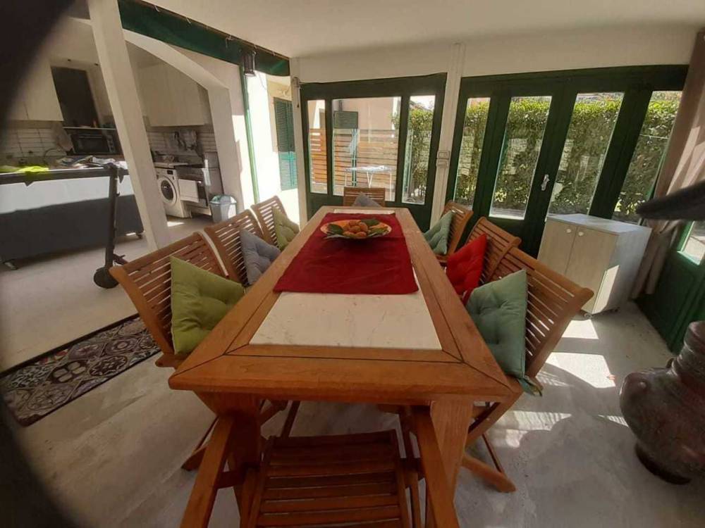 appartamento in vendita a Bordighera