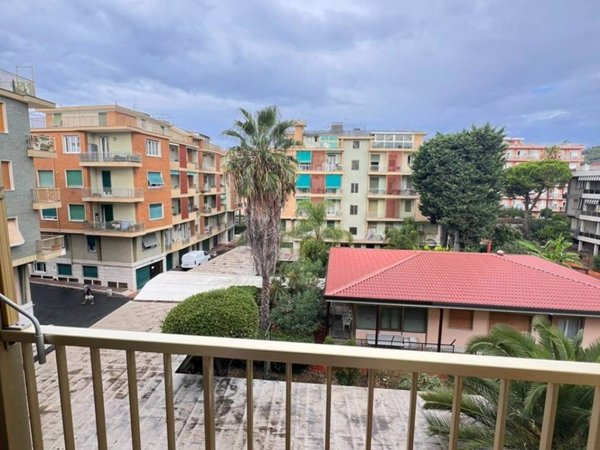 appartamento in vendita a Bordighera