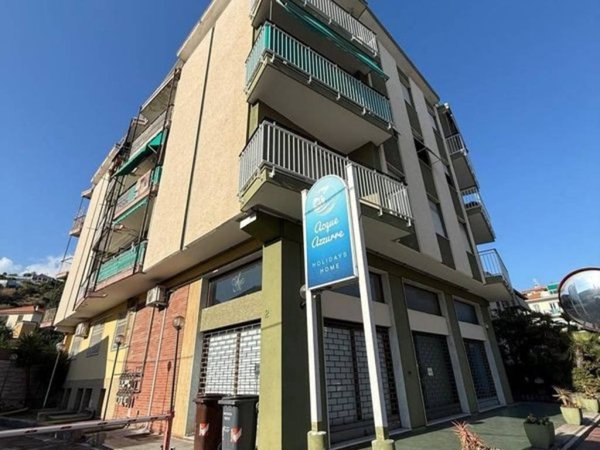 appartamento in vendita a Bordighera