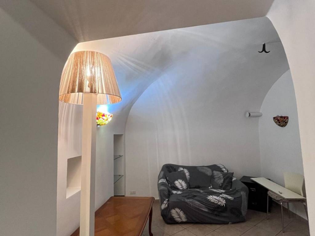 appartamento in vendita a Bordighera