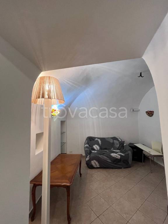 appartamento in vendita a Bordighera