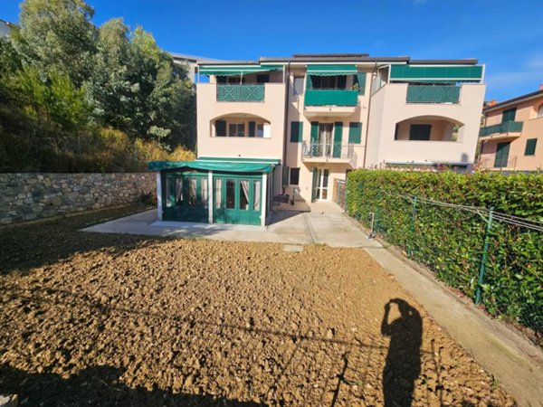 appartamento in vendita a Bordighera