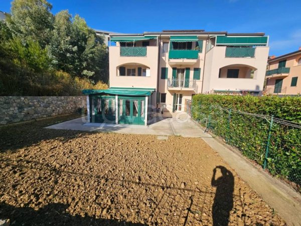 appartamento in vendita a Bordighera