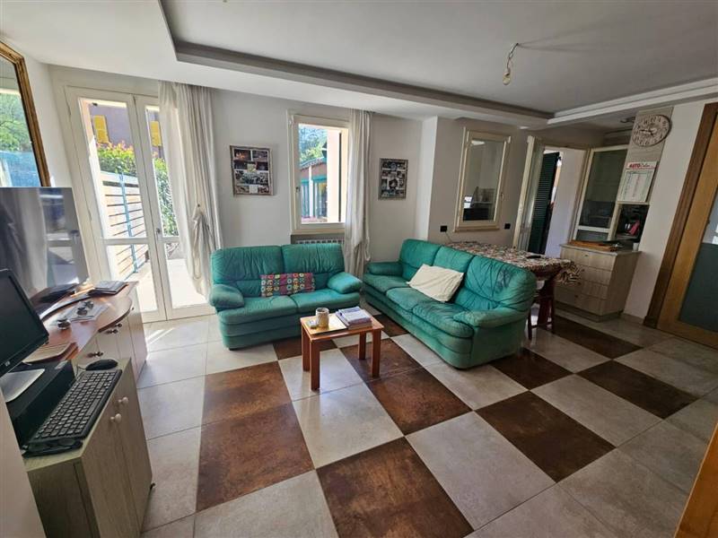 appartamento in vendita a Bordighera