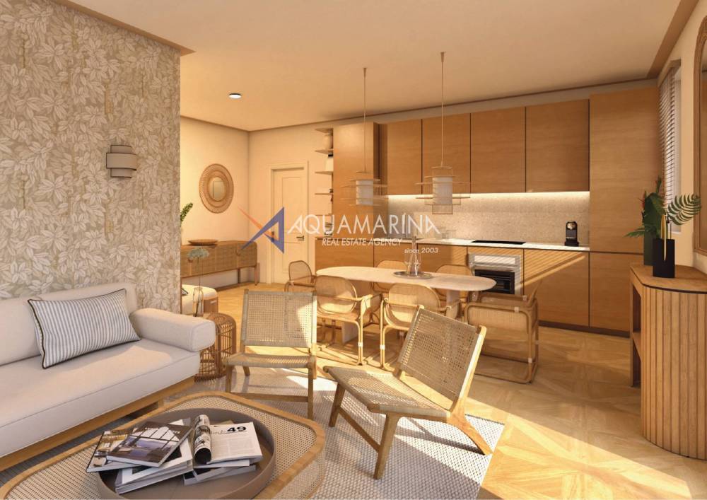 appartamento in vendita a Bordighera