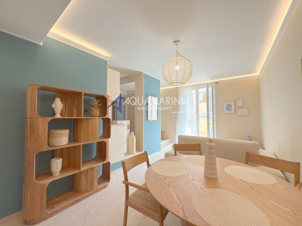 appartamento in vendita a Bordighera