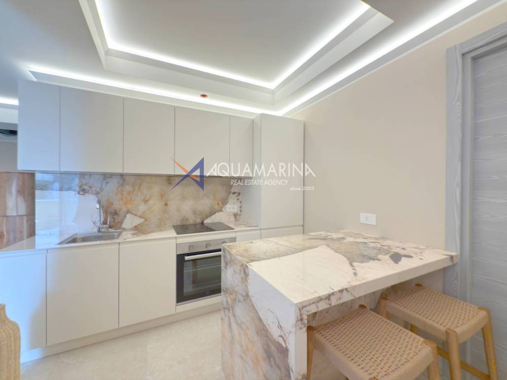 appartamento in vendita a Bordighera