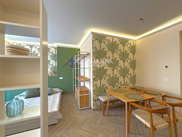 appartamento in vendita a Bordighera