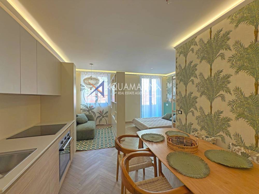 appartamento in vendita a Bordighera