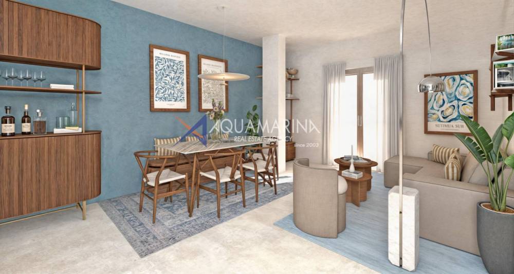 appartamento in vendita a Bordighera
