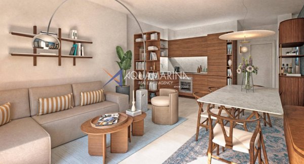 appartamento in vendita a Bordighera