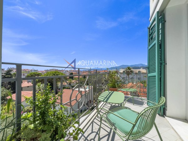 appartamento in vendita a Bordighera