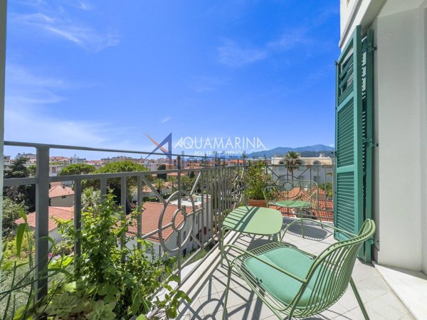 appartamento in vendita a Bordighera