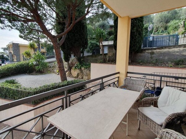 appartamento in vendita a Bordighera