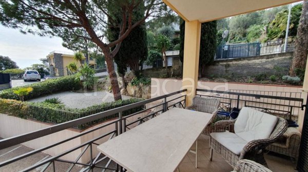 appartamento in vendita a Bordighera
