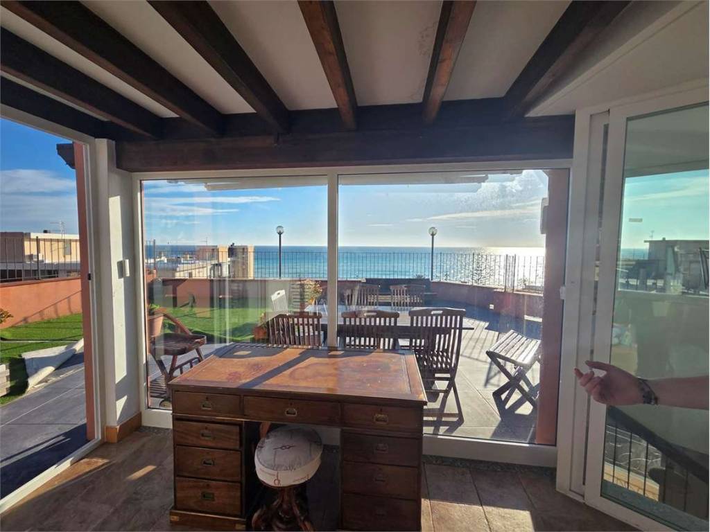 appartamento in vendita a Bordighera