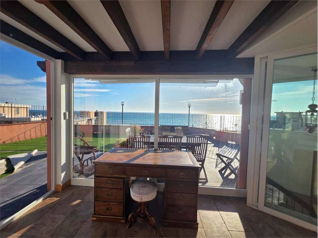 appartamento in vendita a Bordighera