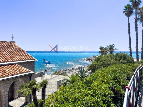 appartamento in vendita a Bordighera