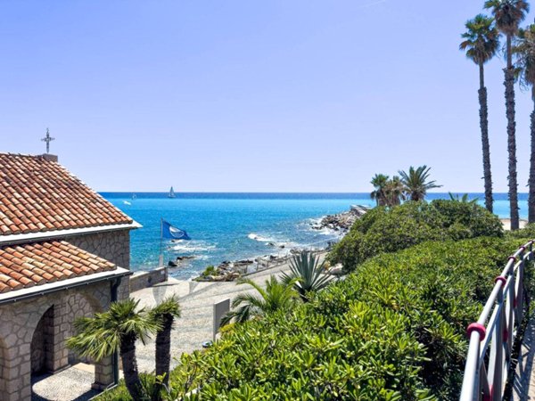 appartamento in vendita a Bordighera