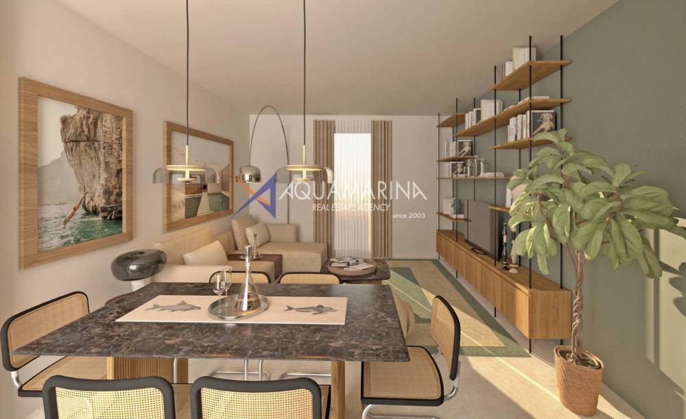 appartamento in vendita a Bordighera